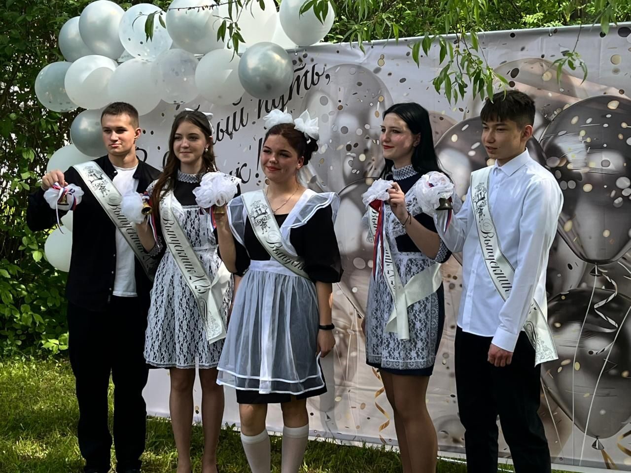"Последний звонок-2025".